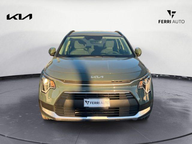 KIA Niro 1.6 GDi DCT HEV Business