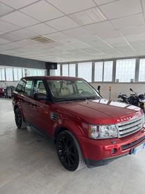 Land Rover Range Sport 3.6 TDV8 HSE