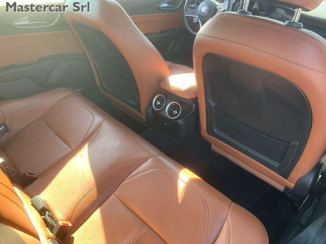 ALFA ROMEO Giulia Giulia 2.2 t Super 150cv - FF799PJ