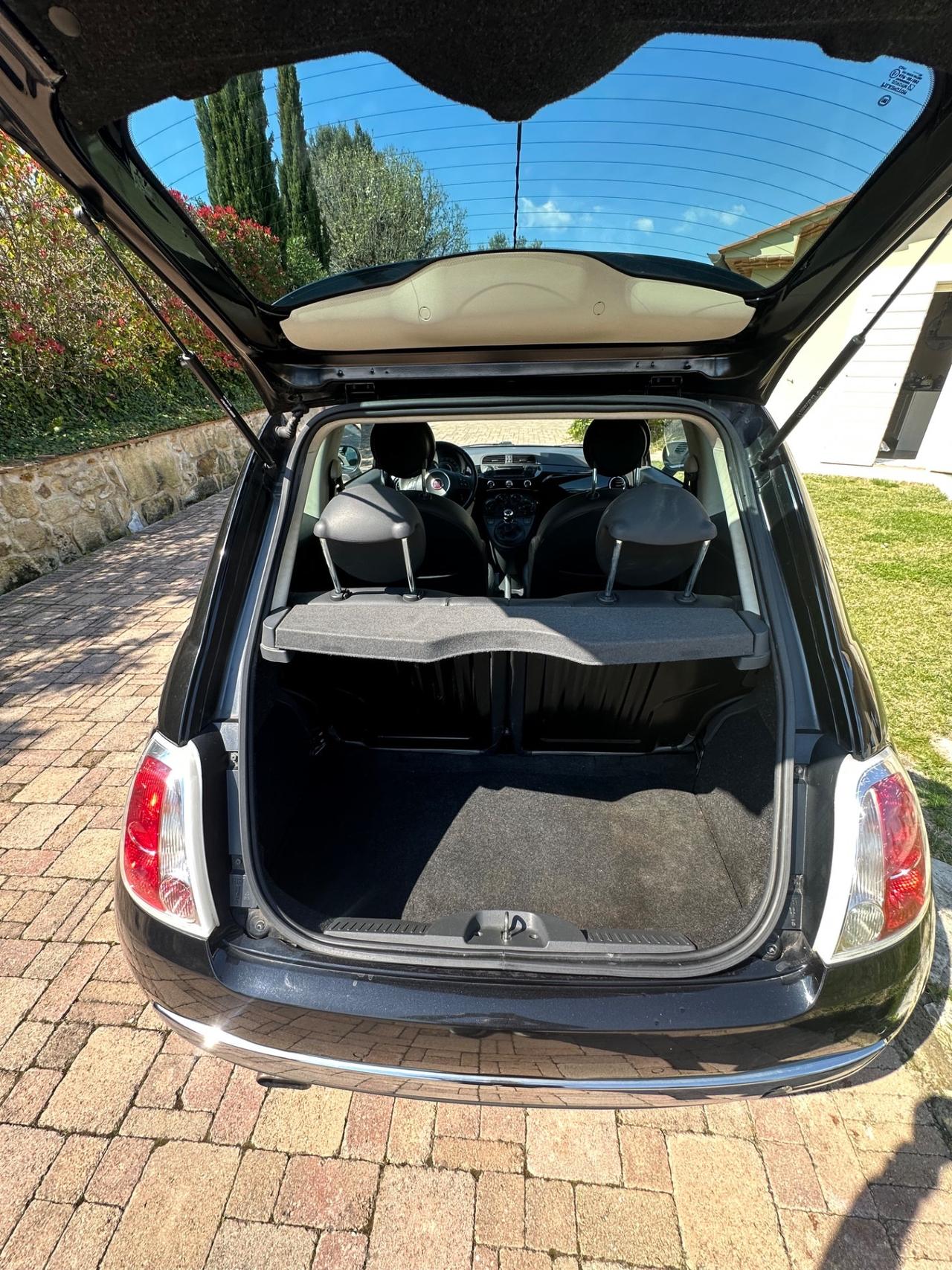 Fiat 500 1.2 Sport