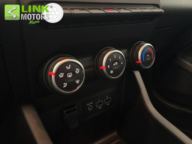 RENAULT Clio TCe 91 CV KM CERT, NEOPAT, LED.