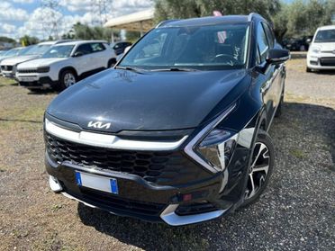 KIA Sportage V 2022 - Sportage 1.6 crdi mhev Business dct