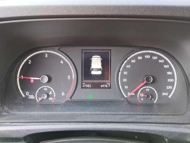 Volkswagen Caddy Furgone 2.0 TDI 75 kw