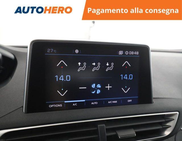 PEUGEOT 3008 PureTech Turbo 130 S&S EAT8 Allure