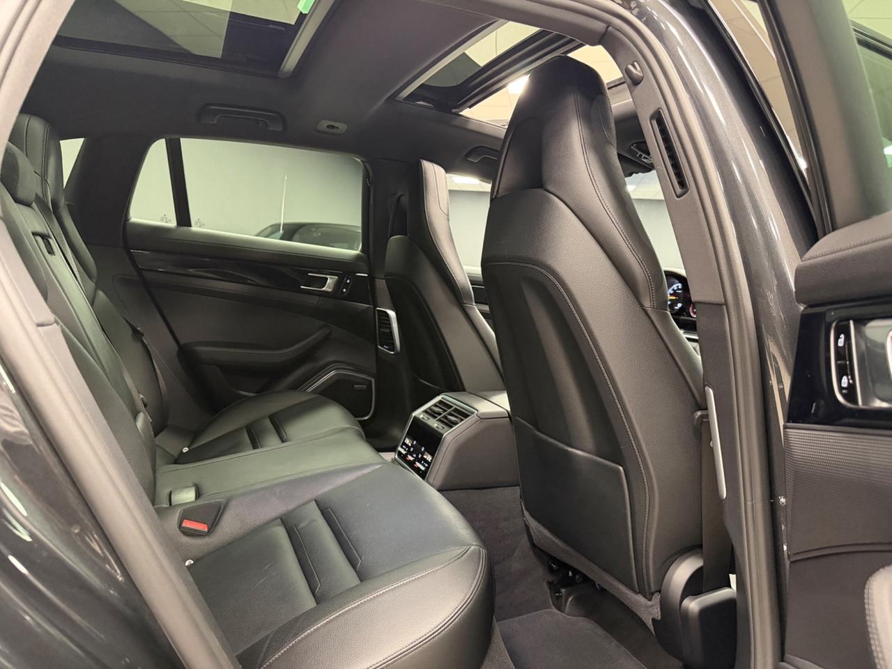 Porsche Panamera 2.9 4 E-Hybrid Sport Turismo 10 years Edition FULL OPTIONAL