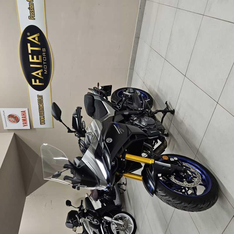Yamaha Tracer 7 GT - 2025