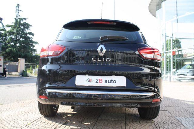 RENAULT Clio Sporter dCi 8V 90CV EDC Start&Stop Energy Duel2