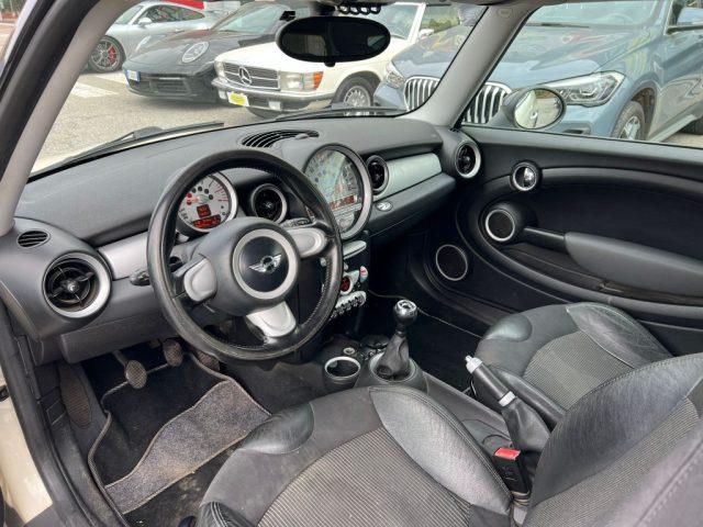 MINI Cooper 1.6 16V Cooper Chili