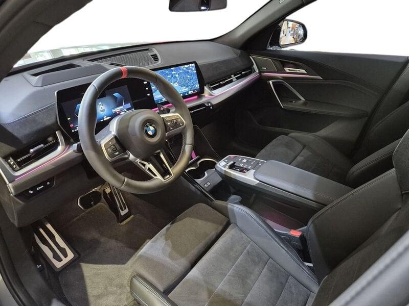BMW X2 xDrive M35i automatico M Sport Pro