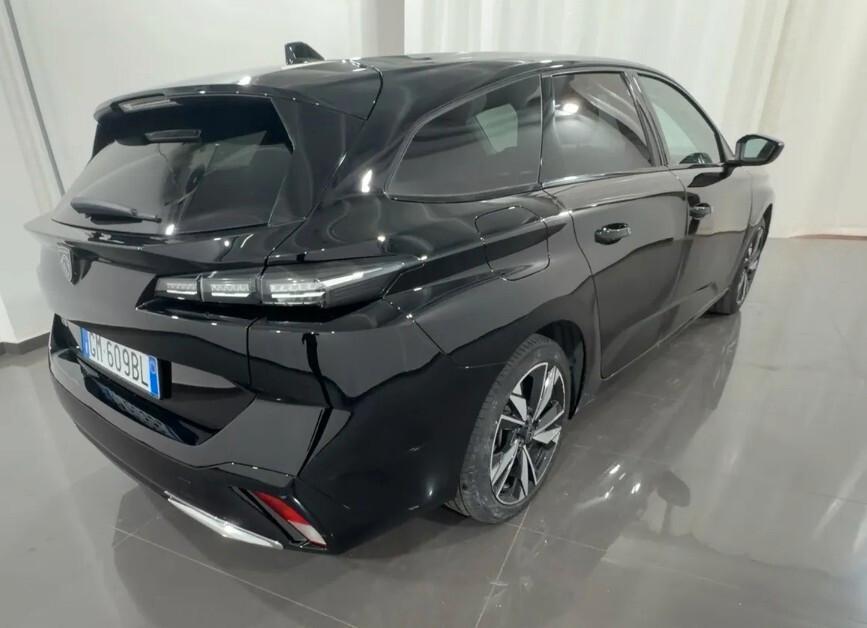 Peugeot 308 BlueHDi 130 S&S EAT8 SW Allure