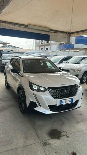 PEUGEOT 2008 2022 1,5 DIESEL