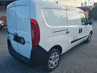 Fiat Doblo 1.4 Cargo Maxi *TAGLIANDI*UNIPRO*PDC*