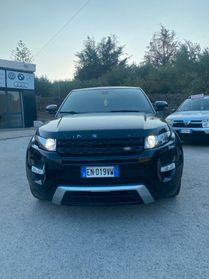 Land Rover Range Evoque 2.2 Sd4 5p. Dynamic Limited Edition
