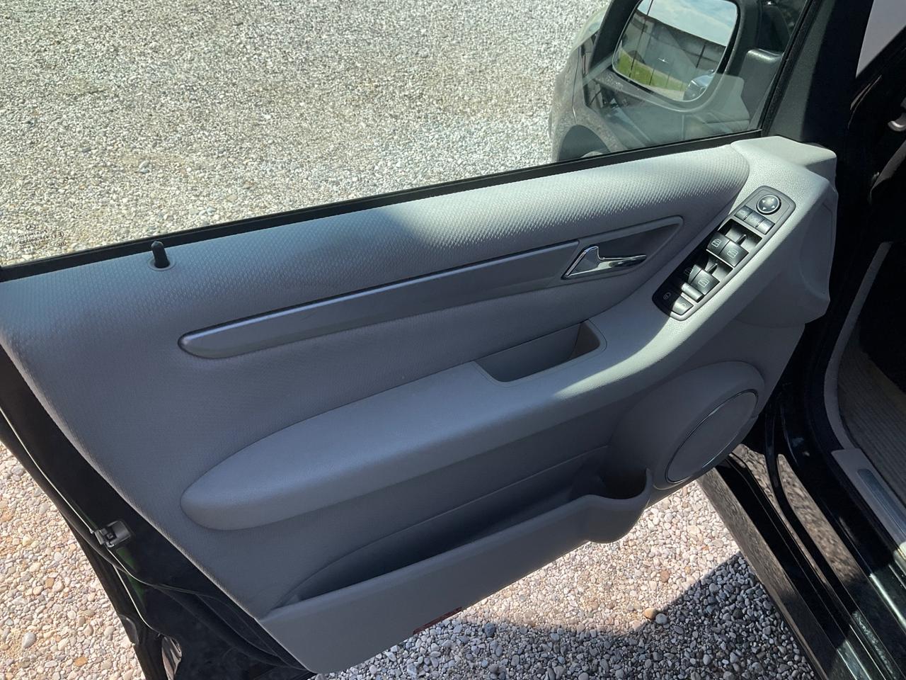 Mercedes-benz B 180 BlueEFFICIENCY Executive