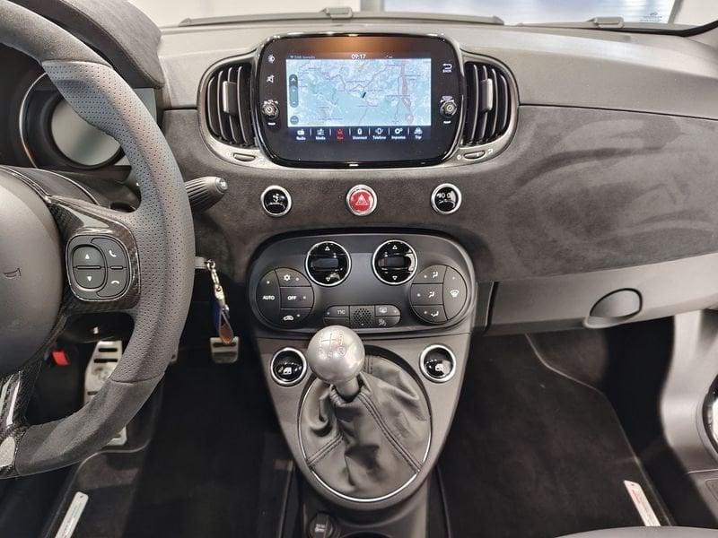 Abarth 695 695 1.4 t-jet 75° Anniversario 180cv*GARANTITA*