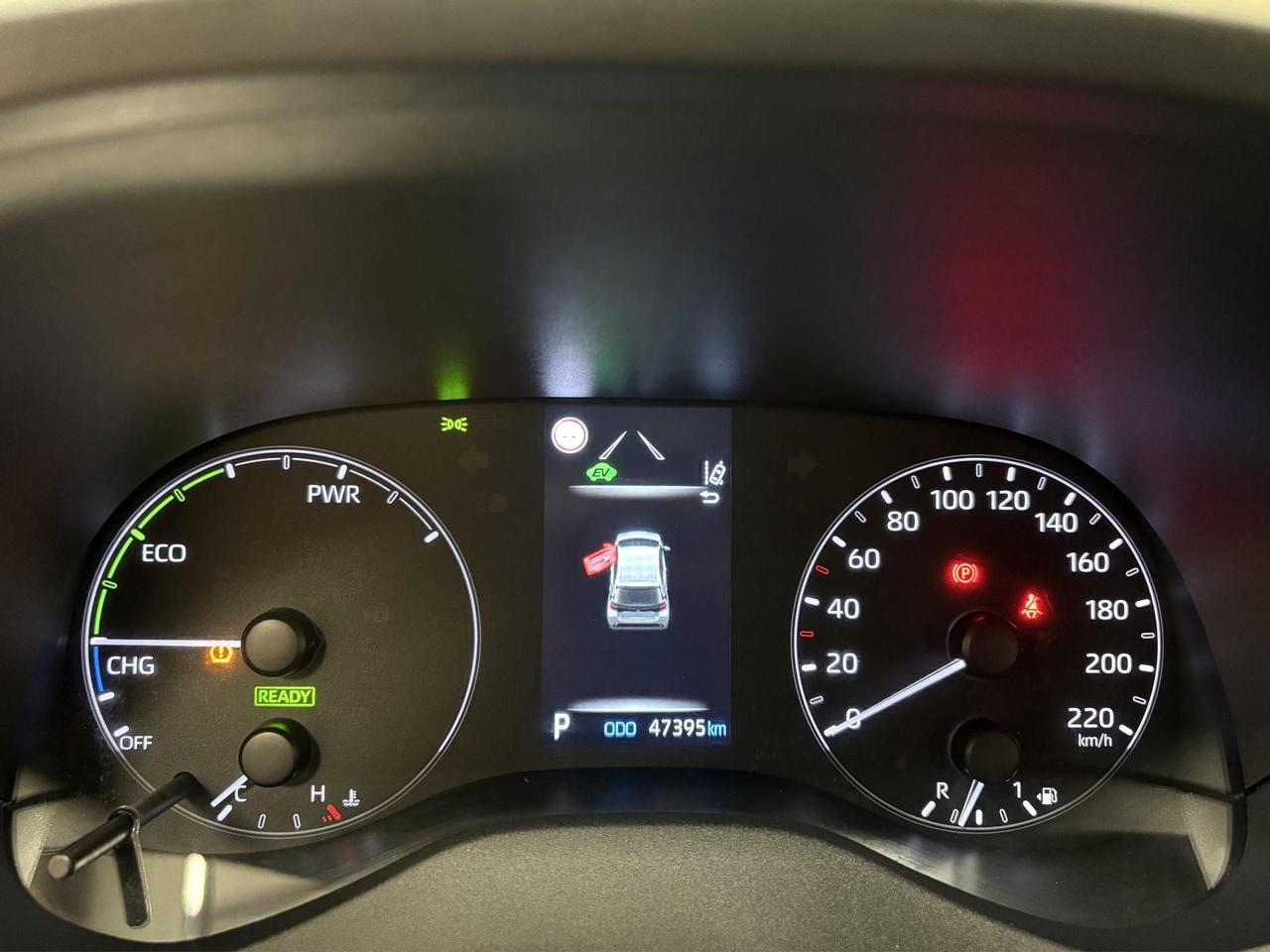Toyota Yaris 1.5h Active