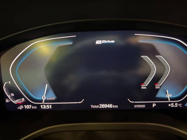 BMW X3 xDrive30e M Sport