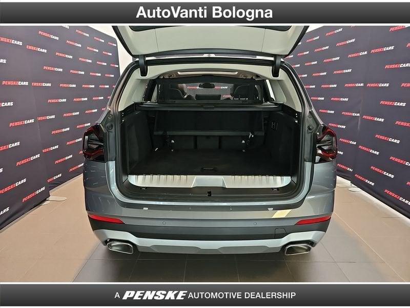 BMW X3 X3 xDrive30e