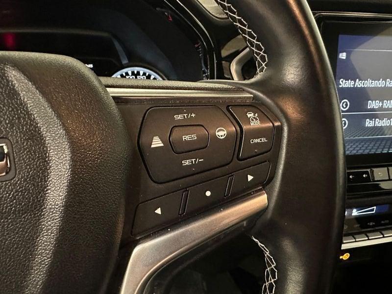 Isuzu D-Max N60 D-Max N60 1.9 Space Cab FF 4X4 A/T