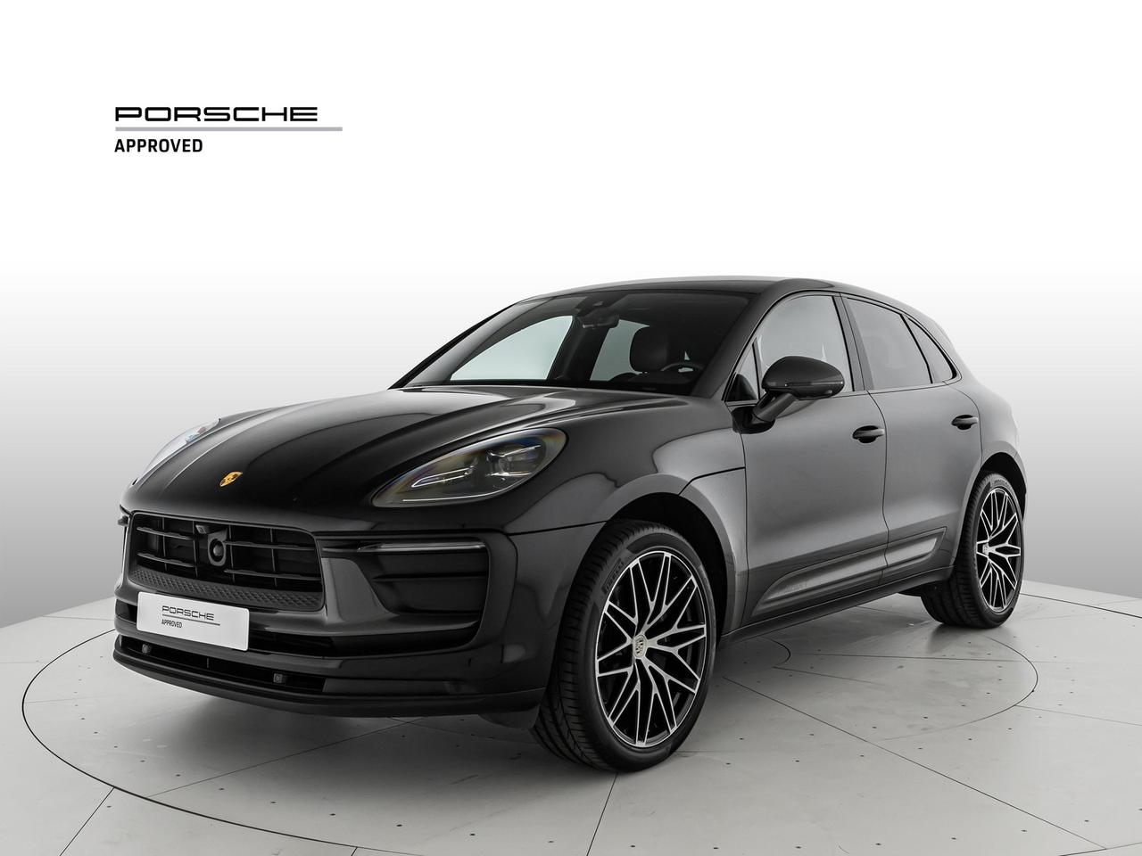 Porsche Macan 2.0 t 265cv pdk