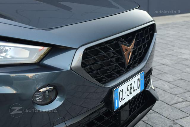 CUPRA Formentor 1.5 TSI 150CV