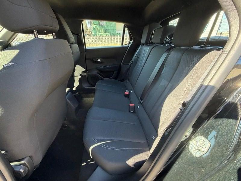 Lancia Ypsilon Ibrida Ibrida 100cv Ypsilon e-DCT