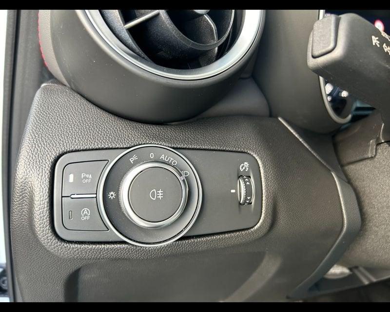 Alfa Romeo Giulia 2.2 Turbodiesel 210 CV AT8 AWD Q4 Tributo Italiano