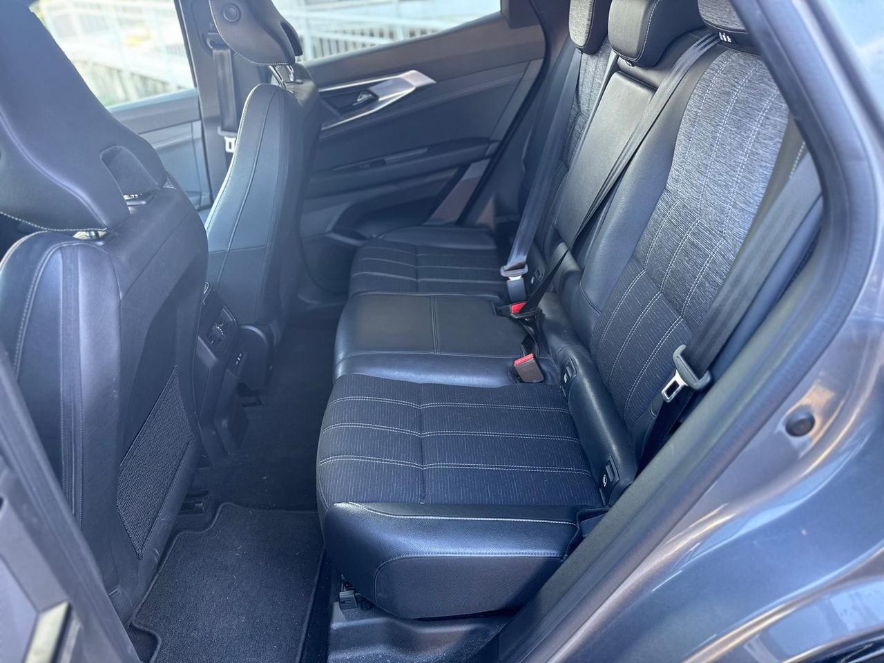 Renault Austral Techno E-TECH 200 HEV #7923