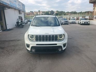 Jeep Renegade 1.0 T3 Limited