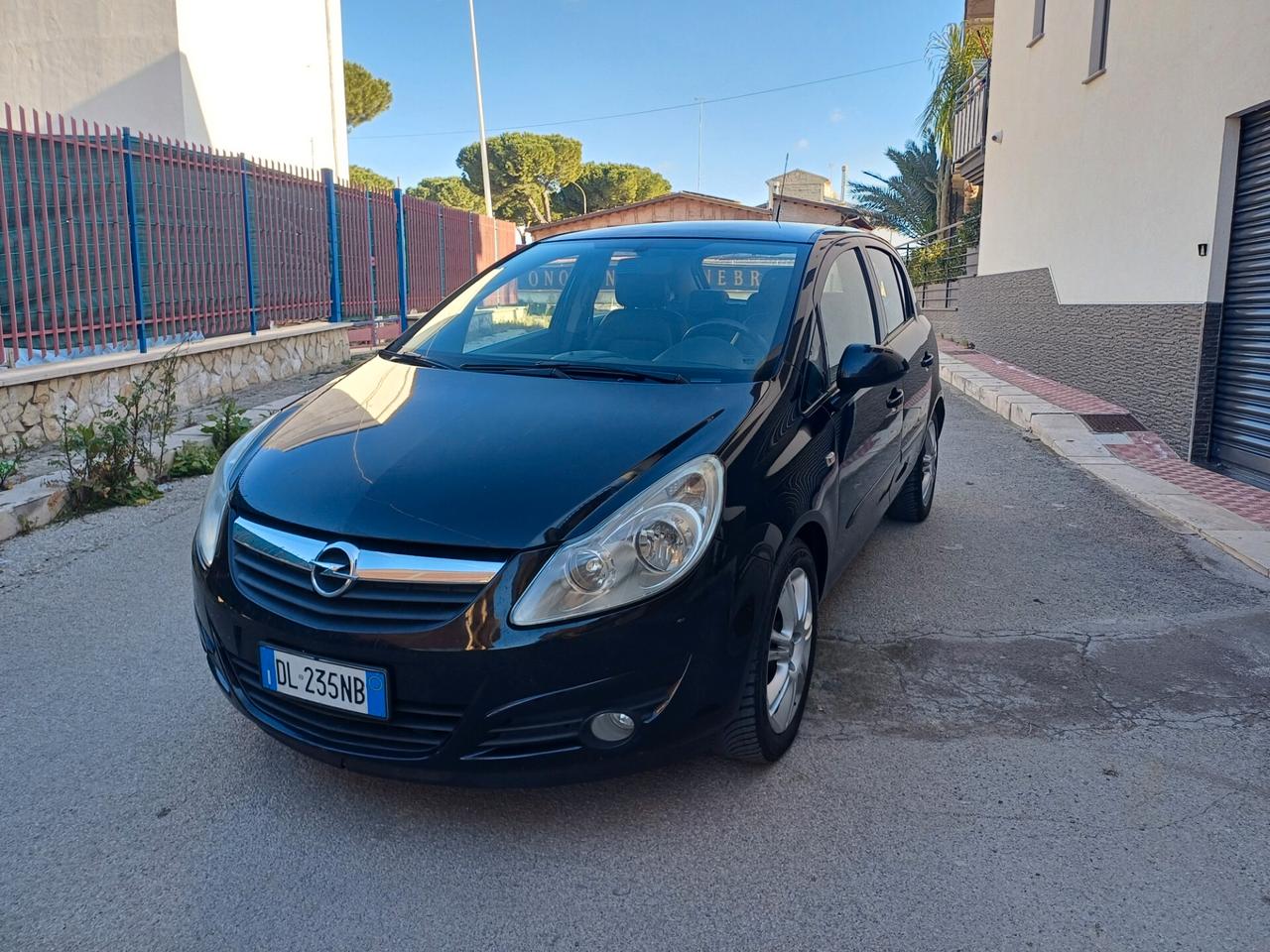 Opel Corsa 1.3 CDTI 90CV 5 porte Enjoy