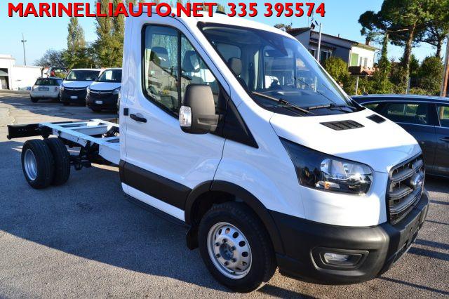 FORD Transit 350 TELAIO L2 2.0 130CV