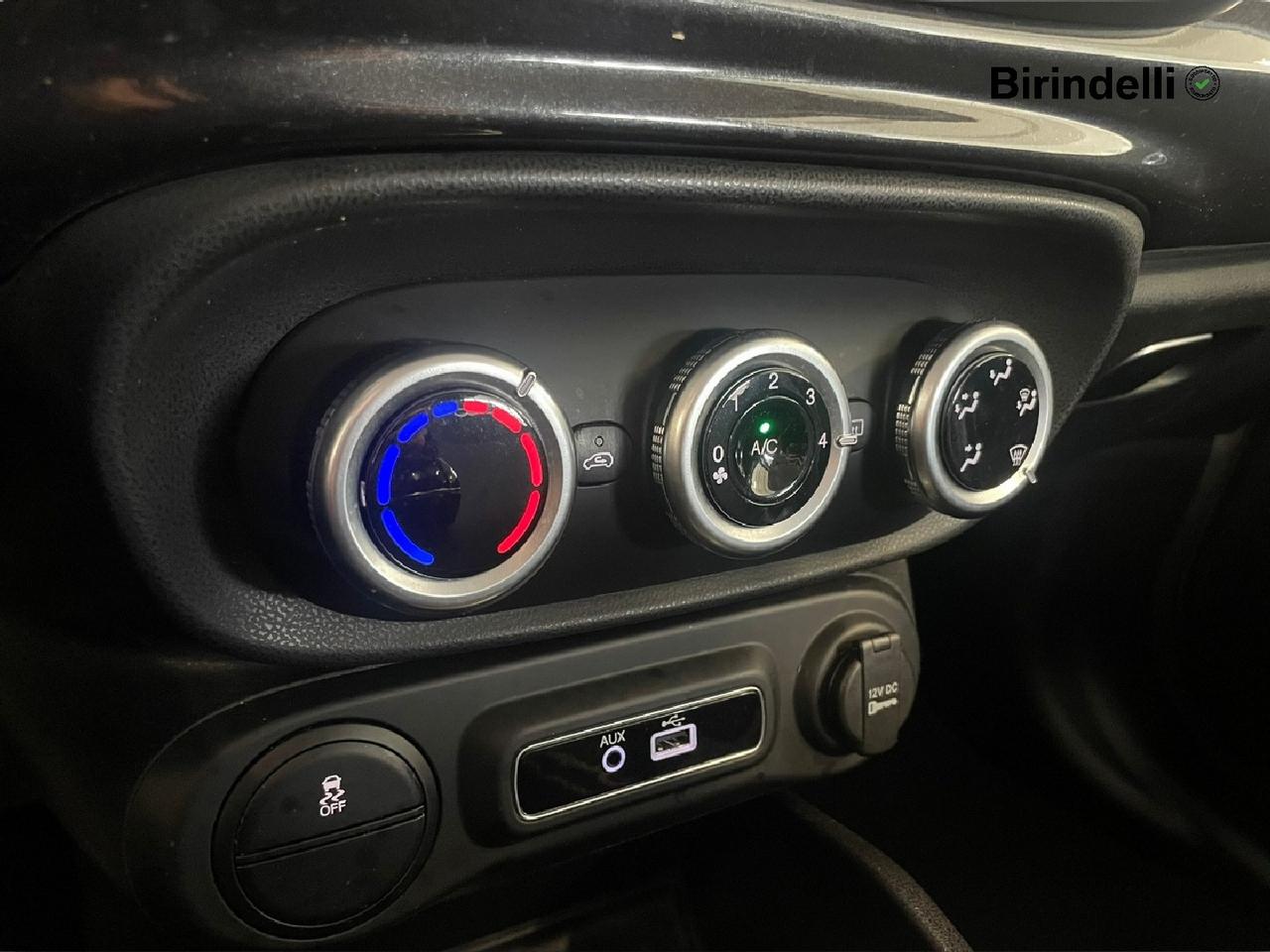 FIAT 500L - 500L 1.4 95 CV Pop Star