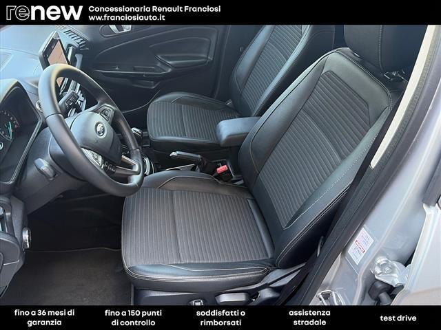 FORD EcoSport 1.0 EcoBoost 100cv ST-Line my19