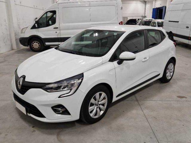 RENAULT Clio TCe 100 CV GPL 5 porte Business