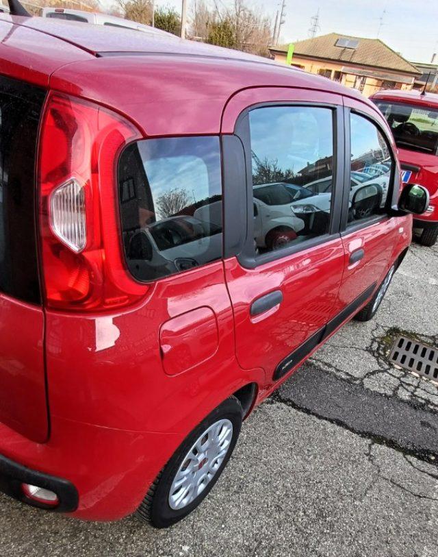 FIAT Panda 1.2 GARANZIA