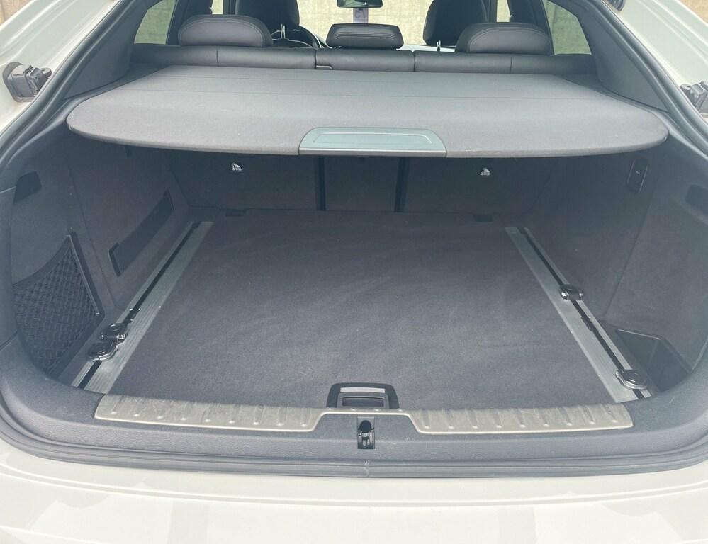 BMW X6 30 d Msport xDrive Steptronic