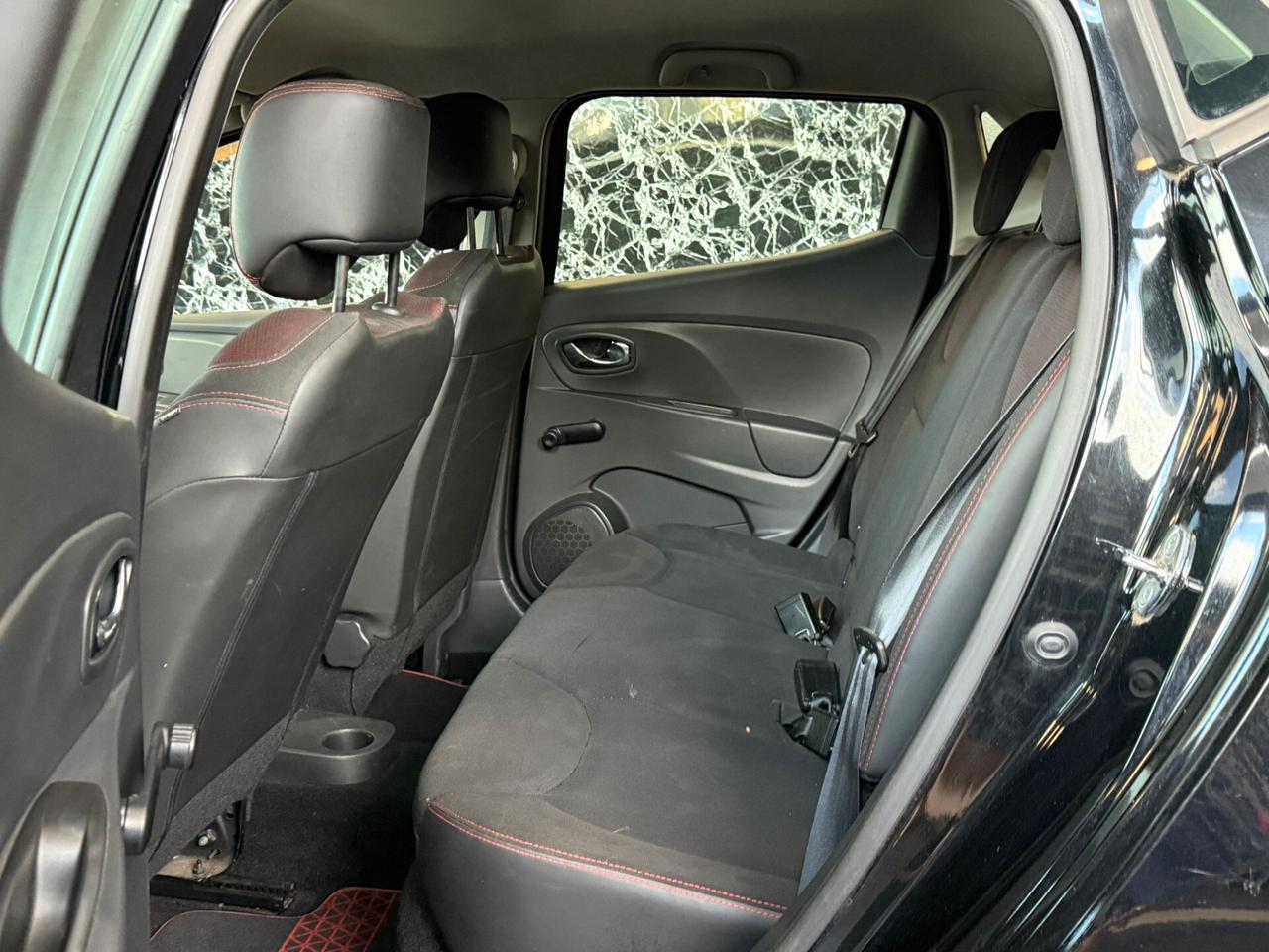 Renault Clio 1.2 75CV 5 porte Wave