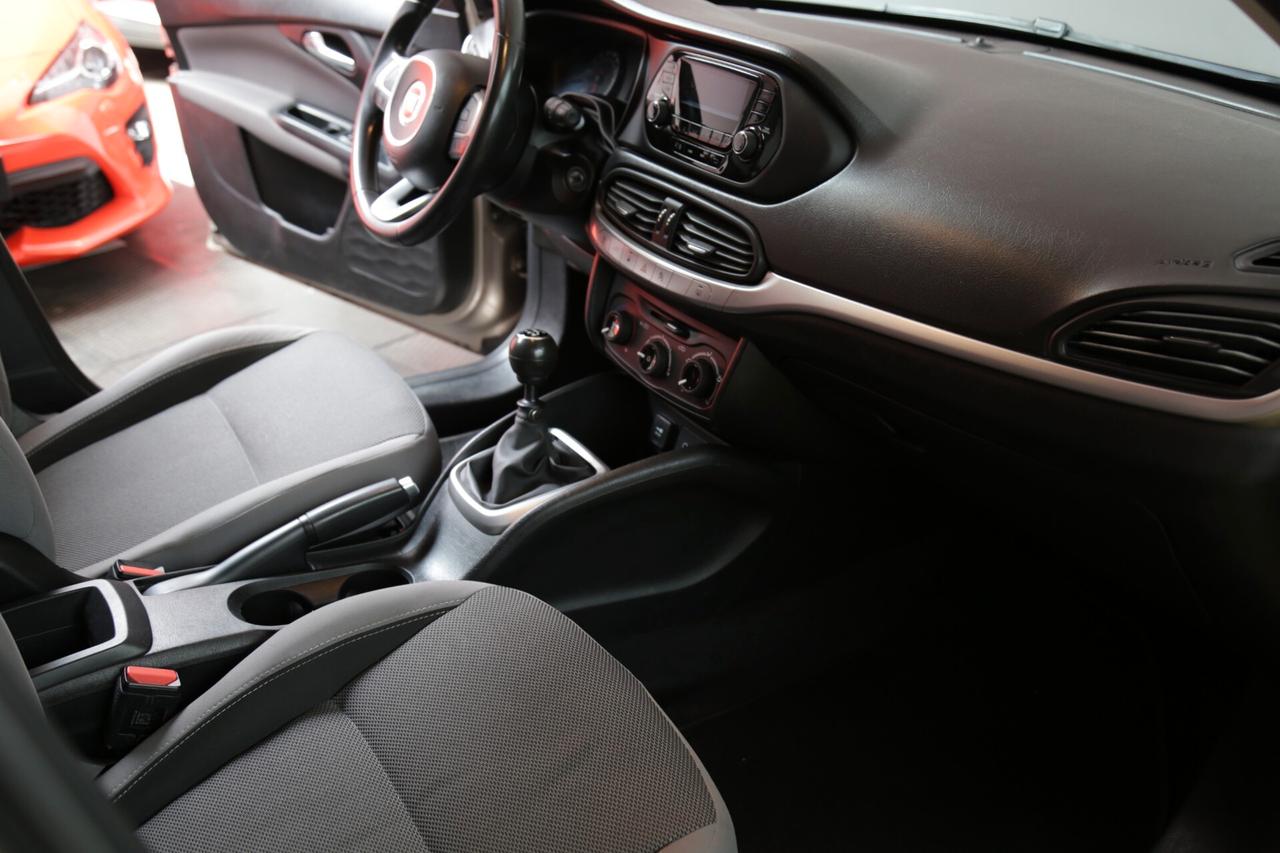 Fiat Tipo 1.4 5 porte Easy