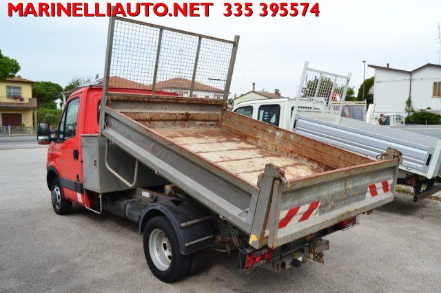 IVECO Daily 35C13 2.3 130CV RIBALTABILE EURO 5