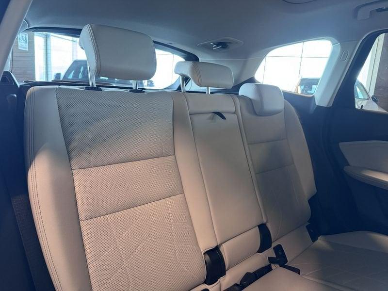 BMW X1 X1 sDrive 18d xLine Edition