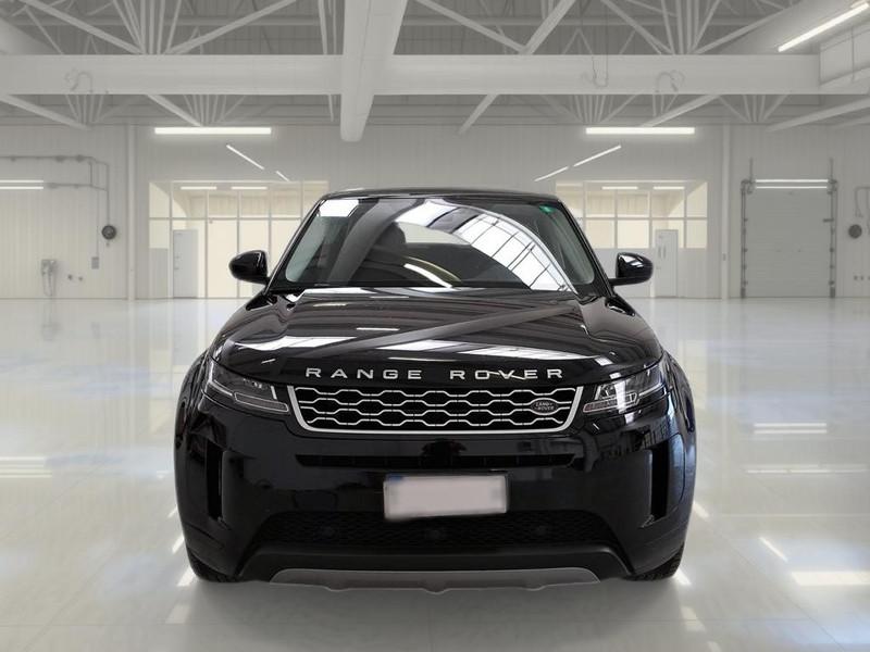 LAND ROVER RANGE ROVER EVOQUE 1.5 P300e PHEV Standard AWD auto