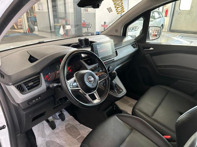 NISSAN Townstar 1.3 130 CV Van PC Acenta