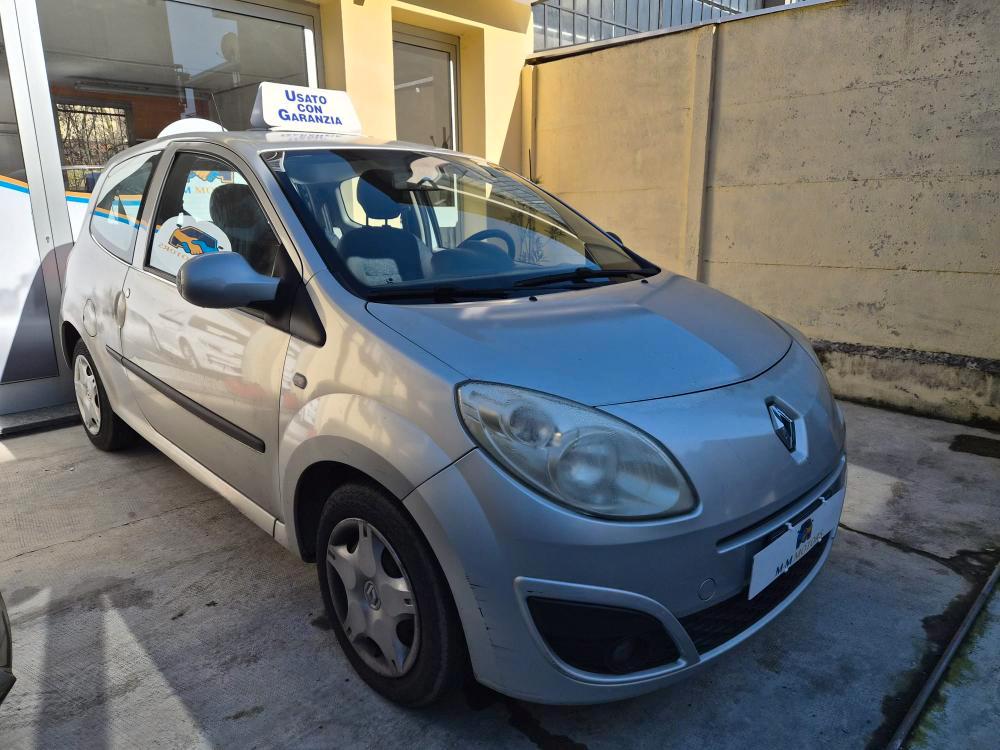 Renault Twingo 1.2 Dynamique 60cv