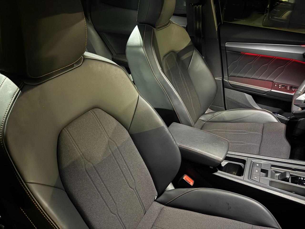 Cupra Formentor 1.4 e-hybrid 204cv dsg