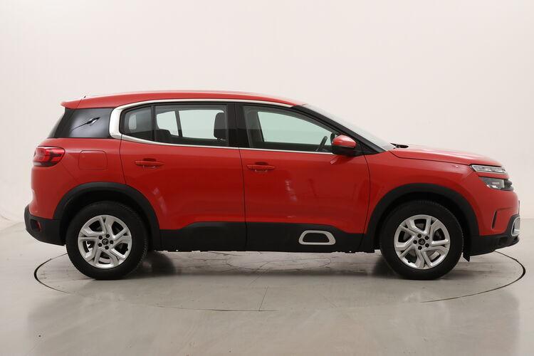 Citroen C5 Aircross Live BR479145 1.5 Diesel 131CV