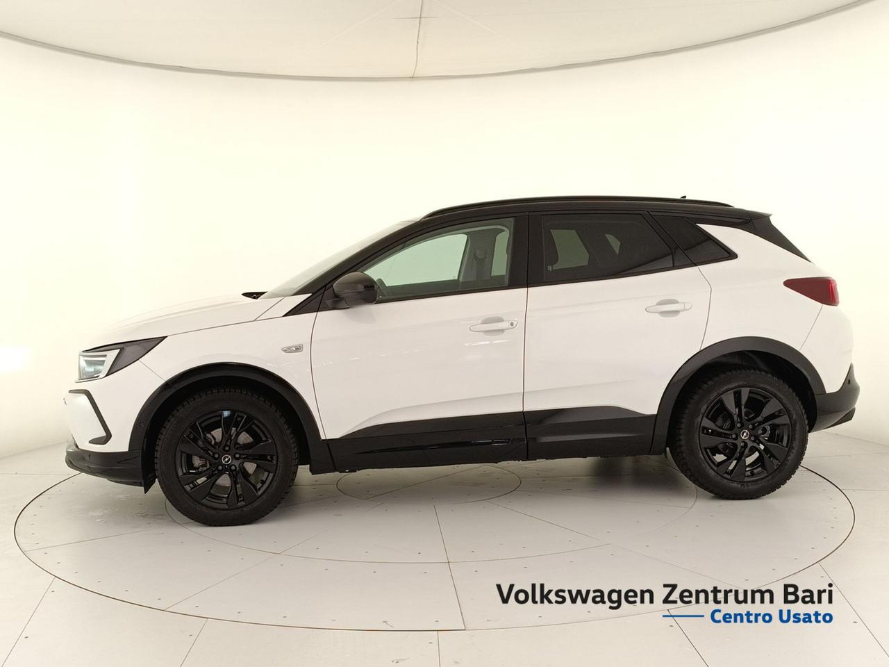 Opel Grandland 1.5 ecotec gs line s&s 130cv at8
