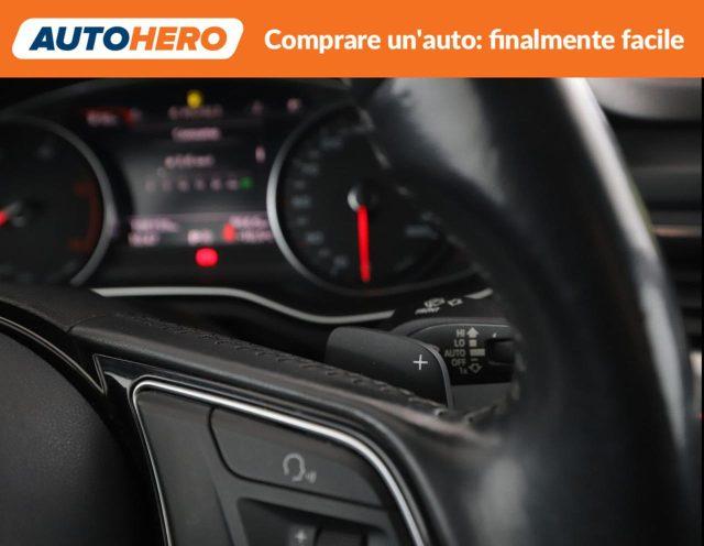 AUDI A4 Avant 2.0 TDI 150 CV S tronic Sport