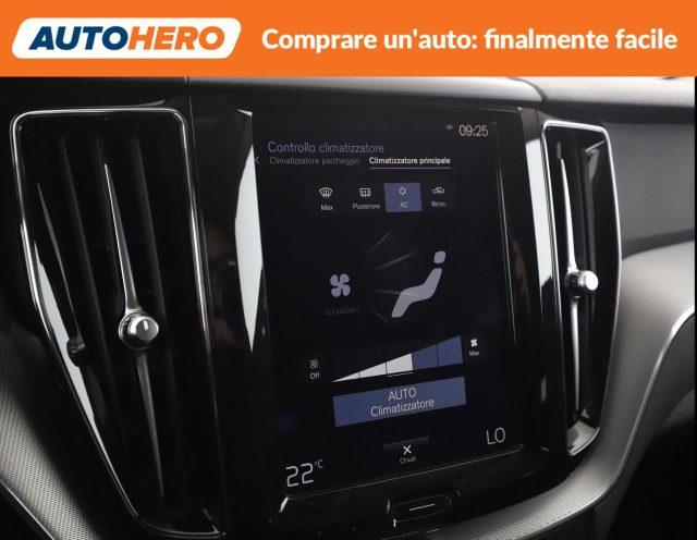 VOLVO XC60 D4 AWD Inscription