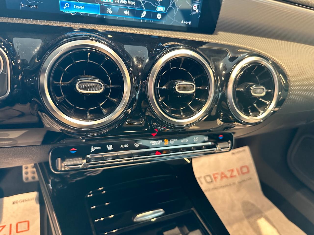 Mercedes-benz A 250 A 250 e Automatic EQ-Power Sport