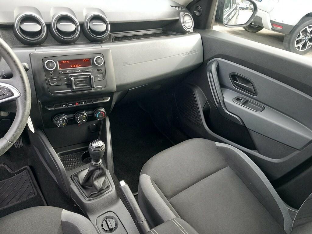 Dacia Duster 1.0 tce ECO-G Essential 4x2